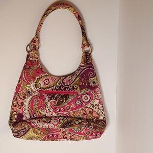 Vera Bradley purse